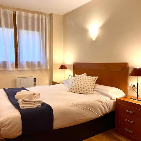 Apartament Boet - Ainet De Cardos - L'Amfitriona Ribera de Cardós Kültér fotó