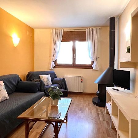 Apartament Boet - Ainet De Cardos - L'Amfitriona Ribera de Cardós Kültér fotó