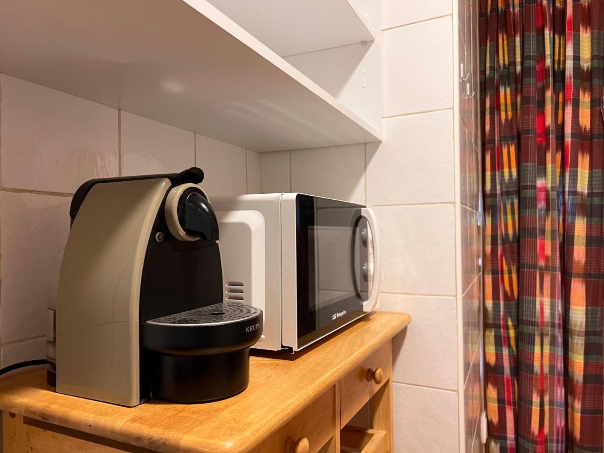 Apartament Boet - Ainet De Cardos - L'Amfitriona Ribera de Cardós Kültér fotó