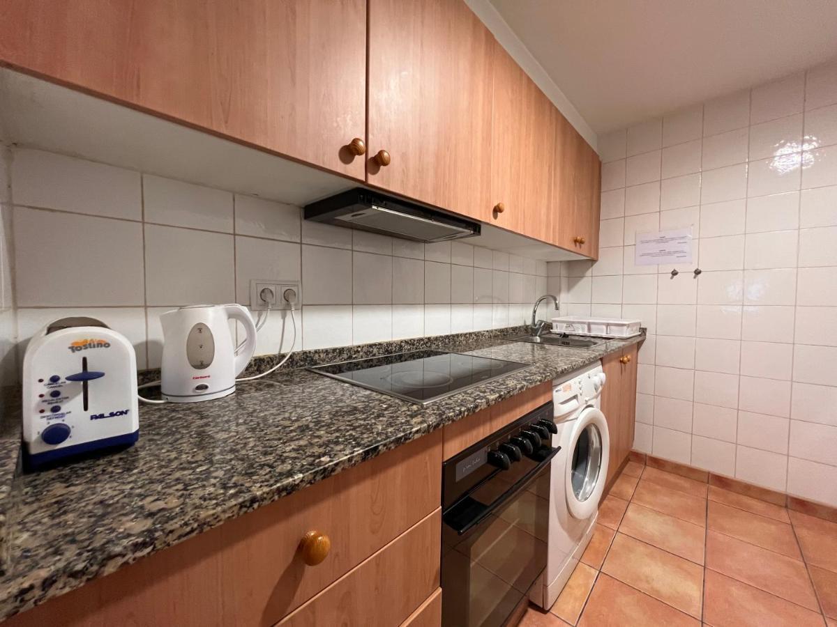 Apartament Boet - Ainet De Cardos - L'Amfitriona Ribera de Cardós Kültér fotó