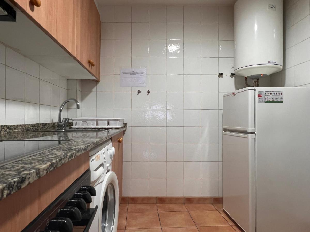 Apartament Boet - Ainet De Cardos - L'Amfitriona Ribera de Cardós Kültér fotó
