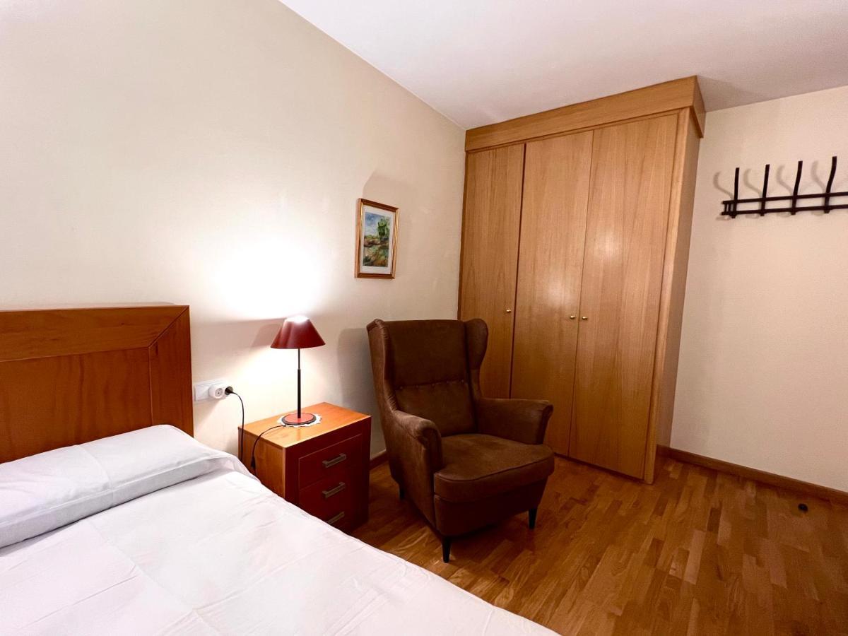 Apartament Boet - Ainet De Cardos - L'Amfitriona Ribera de Cardós Kültér fotó