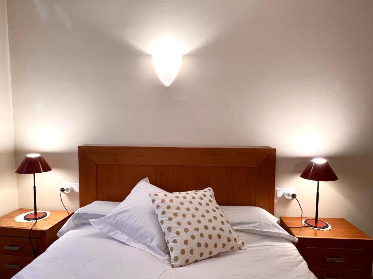 Apartament Boet - Ainet De Cardos - L'Amfitriona Ribera de Cardós Kültér fotó